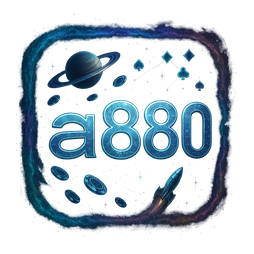 a880 logo